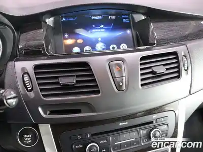 Renault SM5 2014 1.6 гидро в Москве № 1835187, миниатюра 8