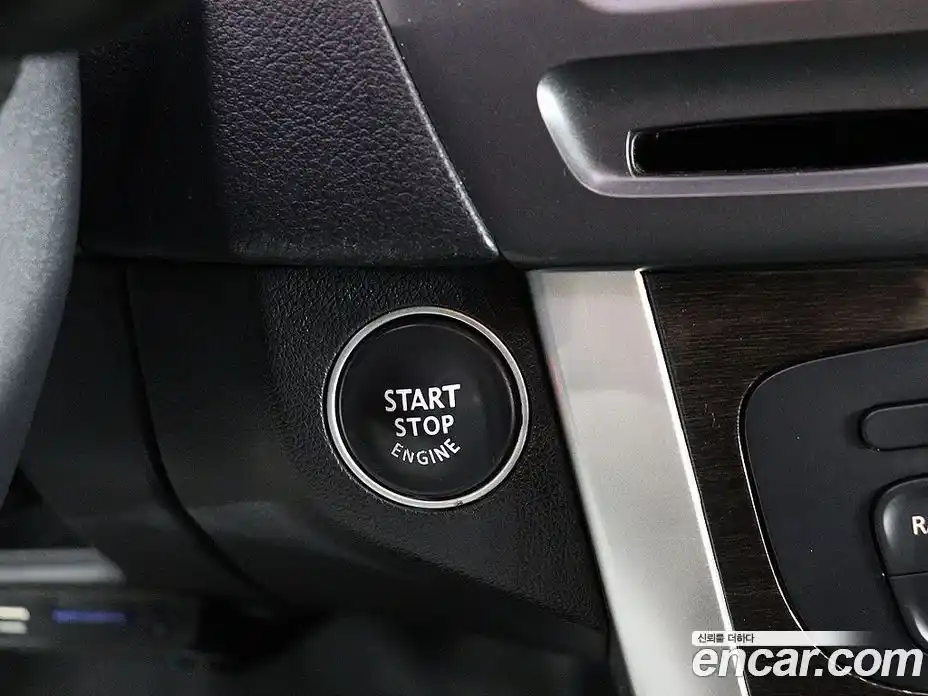 Renault SM5 2014 1.6 гидро в Москве № 1835187, фото 9