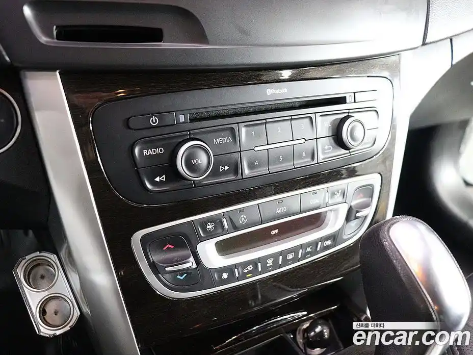 Renault SM5 2014 1.6 гидро в Москве № 1835187, фото 10