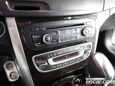 Renault SM5 2014 1.6 гидро в Москве № 1835187, миниатюра 10