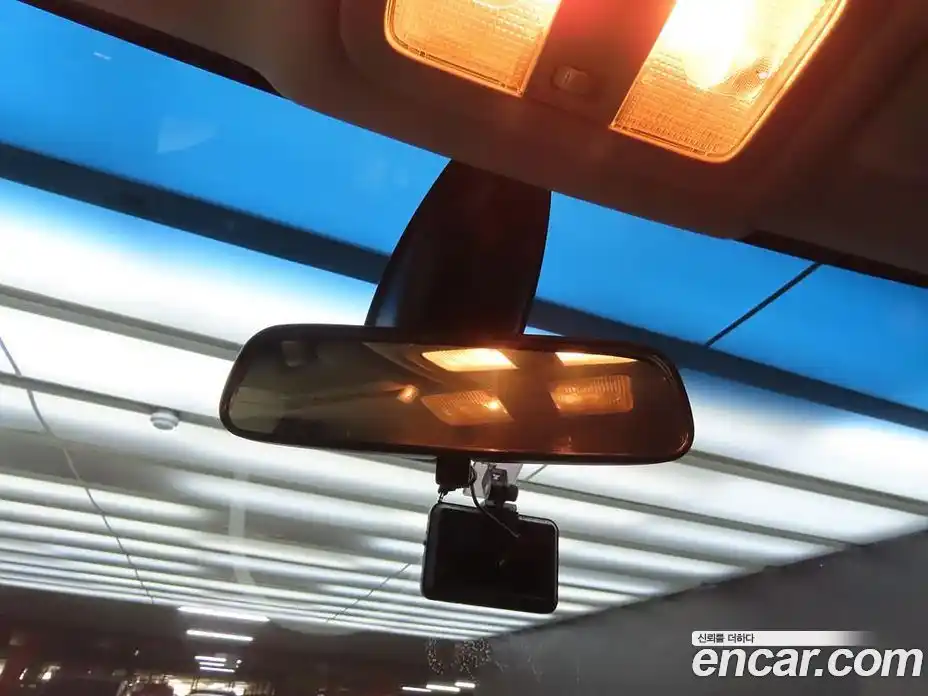 Renault QM5 2011 2.5 гидро в Москве № 1835227, фото 12