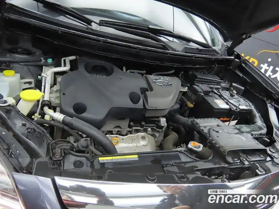 Renault QM5 2011 2.5 гидро в Москве № 1835227, фото 19