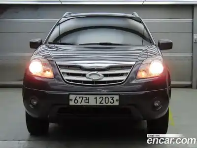 Renault QM5 2011 2.5 гидро в Москве № 1835227, миниатюра 2
