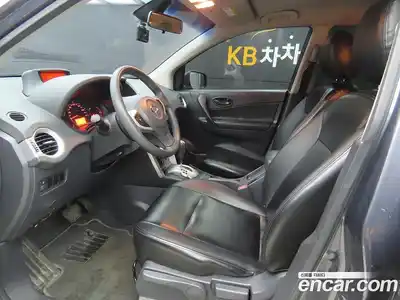 Renault QM5 2011 2.5 гидро в Москве № 1835227, миниатюра 5