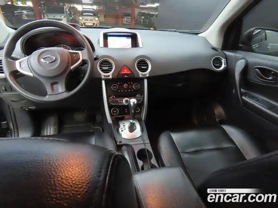 Renault QM5 2011 2.5 гидро в Москве № 1835227, фото 7