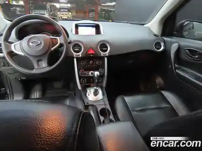 Renault QM5 2011 2.5 гидро в Москве № 1835227, миниатюра 7