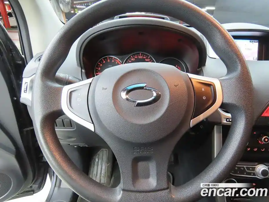Renault QM5 2011 2.5 гидро в Москве № 1835227, фото 8