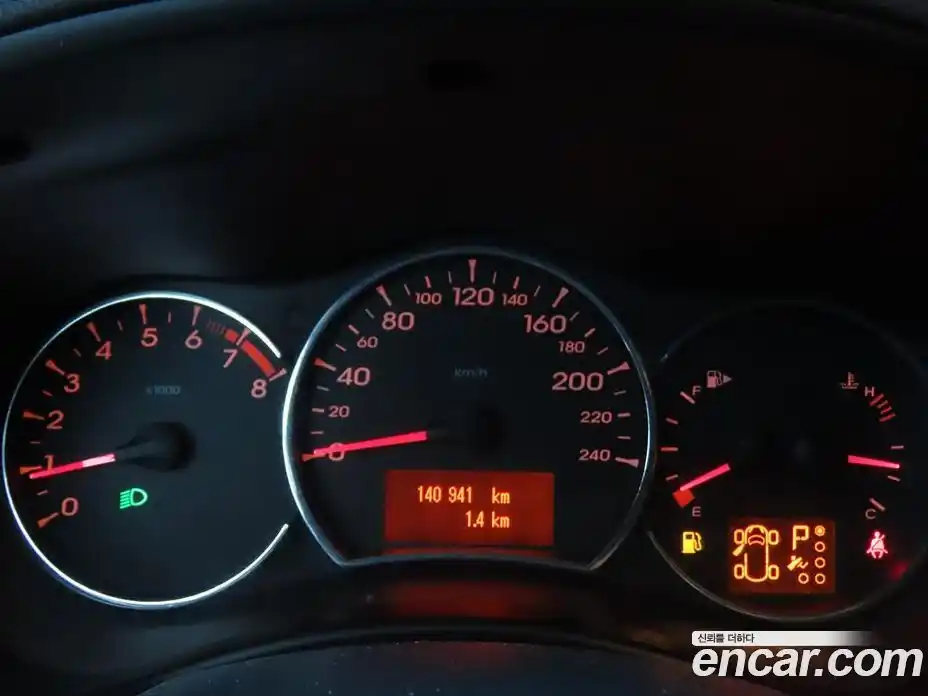 Renault QM5 2011 2.5 гидро в Москве № 1835227, фото 9