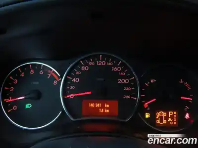 Renault QM5 2011 2.5 гидро в Москве № 1835227, миниатюра 9