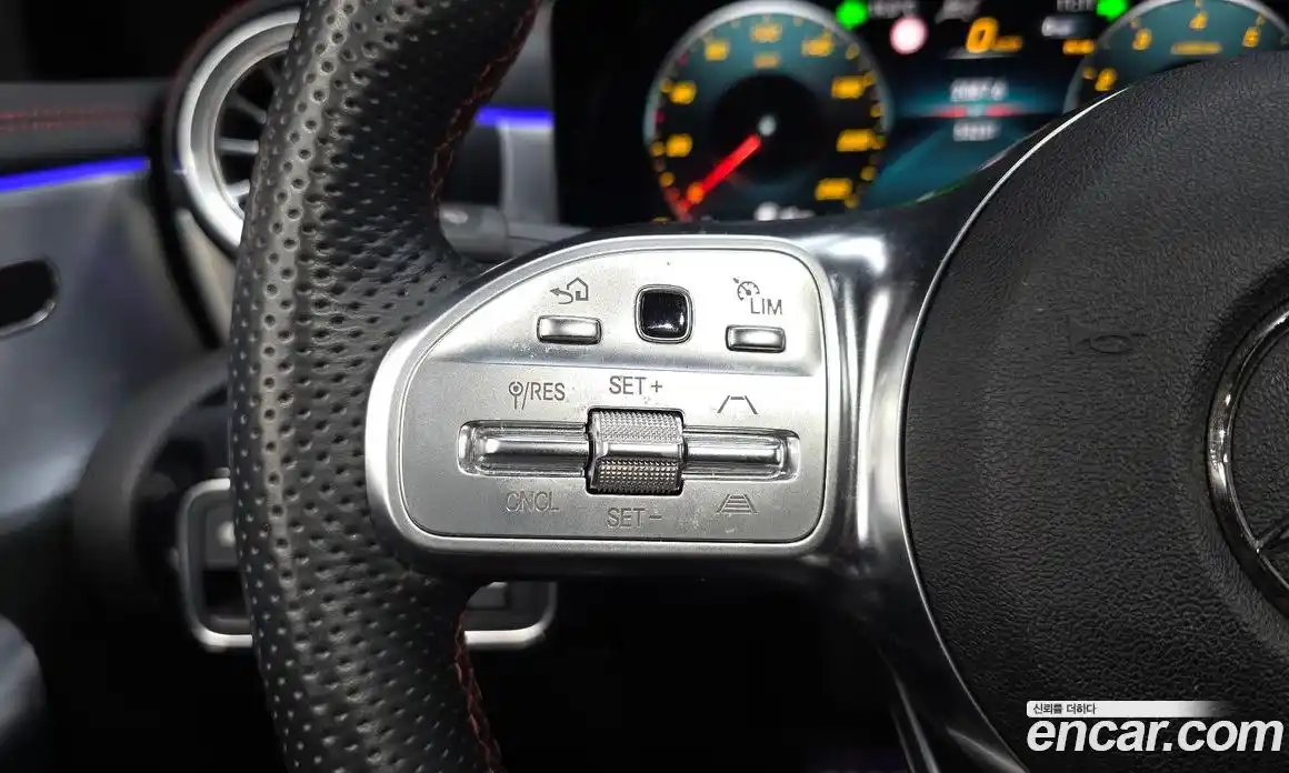 Mercedes-Benz CLA-Class 2023 2.0 гидро в Москве № 1835596, фото 24