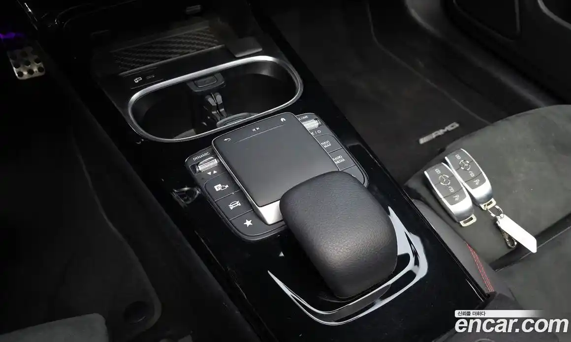 Mercedes-Benz CLA-Class 2023 2.0 гидро в Москве № 1835596, фото 25