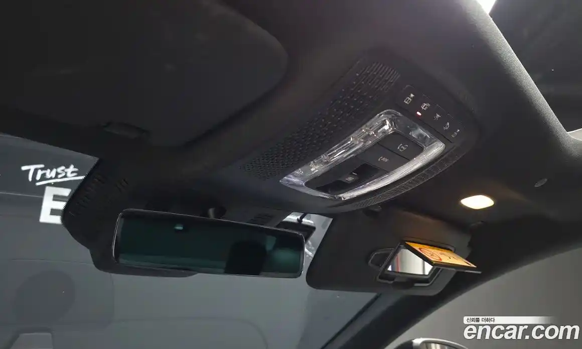 Mercedes-Benz CLA-Class 2023 2.0 гидро в Москве № 1835596, фото 27