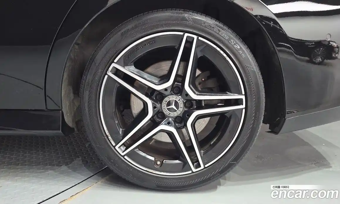 Mercedes-Benz CLA-Class 2023 2.0 гидро в Москве № 1835596, фото 7