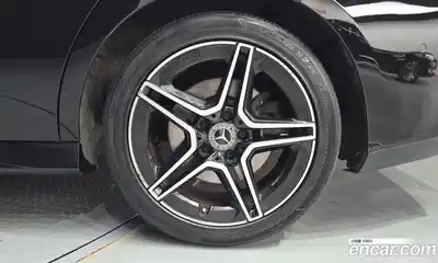 Mercedes-Benz CLA-Class 2023 2.0 гидро в Москве № 1835596, миниатюра 7