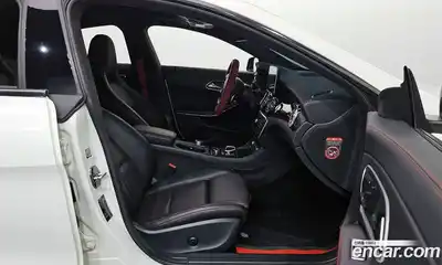 Mercedes-Benz CLA-Class 2016 2.0 гидро в Москве № 1836071, миниатюра 11