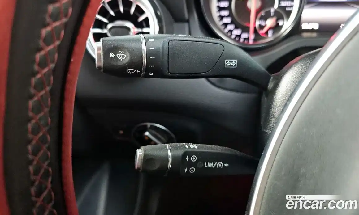 Mercedes-Benz CLA-Class 2016 2.0 гидро в Москве № 1836071, фото 14