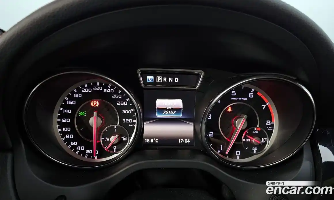 Mercedes-Benz CLA-Class 2016 2.0 гидро в Москве № 1836071, фото 8