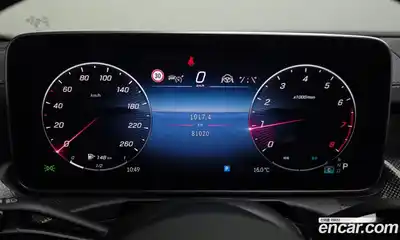 Mercedes-Benz C-Class 2023 2.0 гидро в Москве № 1836120, миниатюра 8