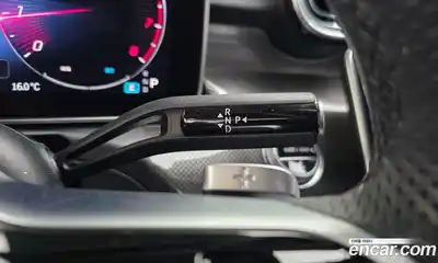 Mercedes-Benz C-Class 2023 2.0 гидро в Москве № 1836120, миниатюра 9