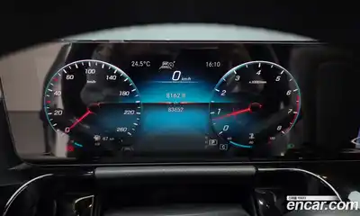 Mercedes-Benz GLA-Class 2021 2.0 гидро в Москве № 1836142, миниатюра 11