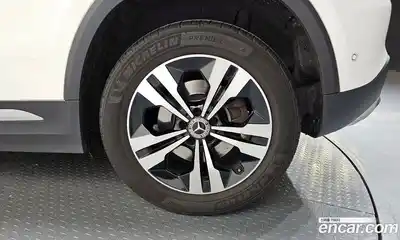 Mercedes-Benz GLA-Class 2021 2.0 гидро в Москве № 1836142, миниатюра 7