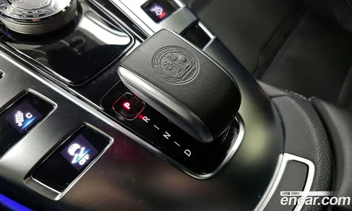 Mercedes-Benz AMG GT 2020 3.0 гидро в Москве № 1836151, фото 30