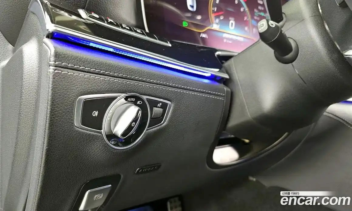 Mercedes-Benz AMG GT 2020 3.0 гидро в Москве № 1836151, фото 32