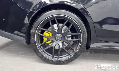 Mercedes-Benz AMG GT 2020 3.0 гидро в Москве № 1836151, миниатюра 5