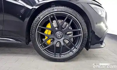Mercedes-Benz AMG GT 2020 3.0 гидро в Москве № 1836151, миниатюра 7
