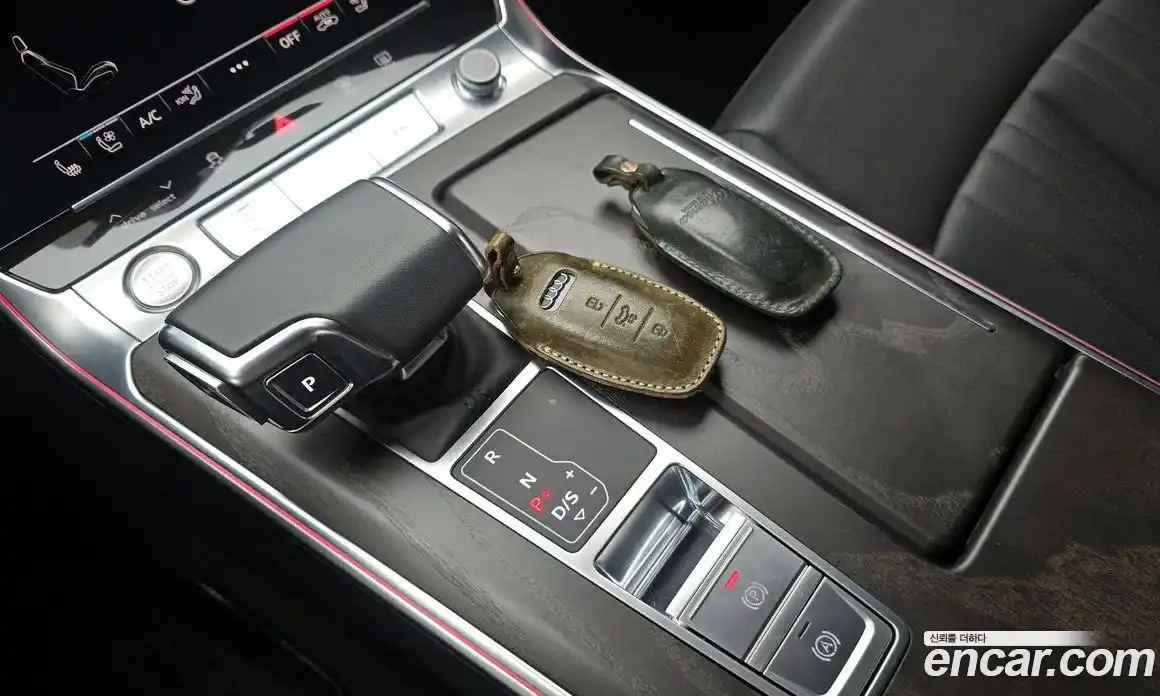 Audi A6 2020 2.0 гидро в Москве № 1836291, фото 12