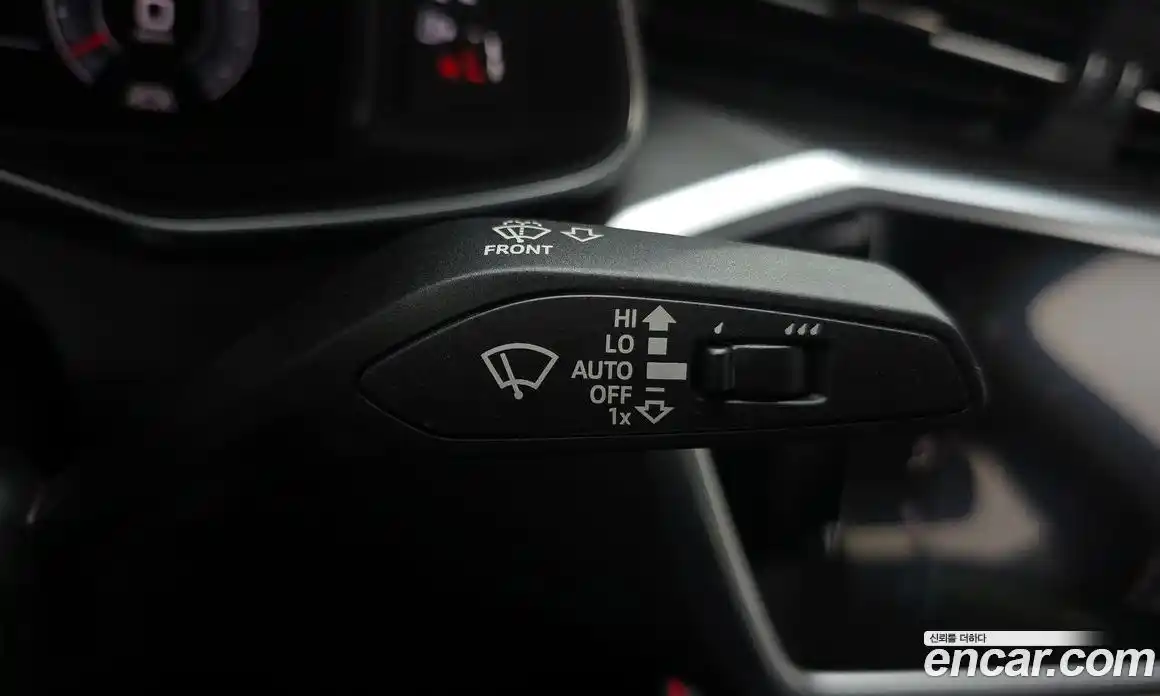 Audi A6 2020 2.0 гидро в Москве № 1836291, фото 27