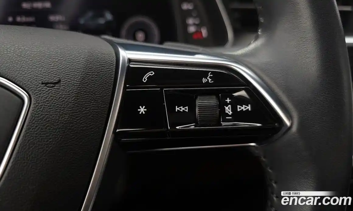 Audi A6 2020 2.0 гидро в Москве № 1836291, фото 31