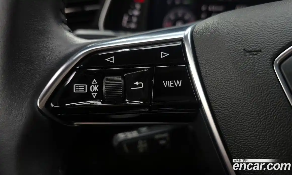 Audi A6 2020 2.0 гидро в Москве № 1836291, фото 33