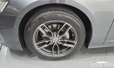 Audi A6 2020 2.0 гидро в Москве № 1836291, миниатюра 5