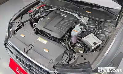 Audi A6 2020 2.0 гидро в Москве № 1836291, миниатюра 6