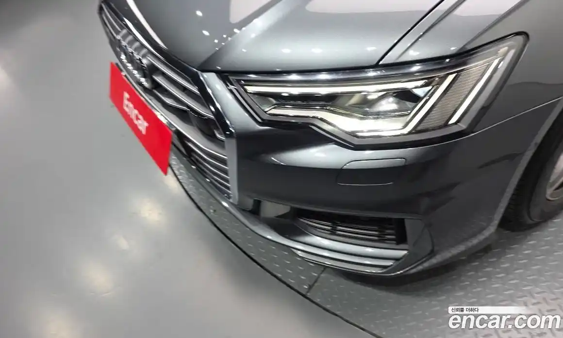 Audi A6 2020 2.0 гидро в Москве № 1836291, фото 8