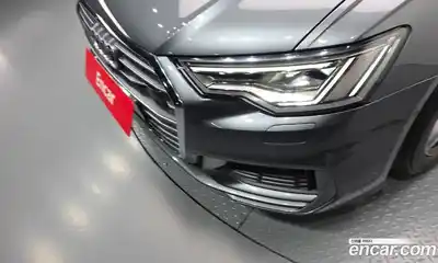 Audi A6 2020 2.0 гидро в Москве № 1836291, миниатюра 8