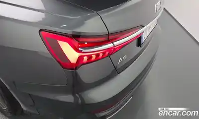 Audi A6 2020 2.0 гидро в Москве № 1836291, миниатюра 9