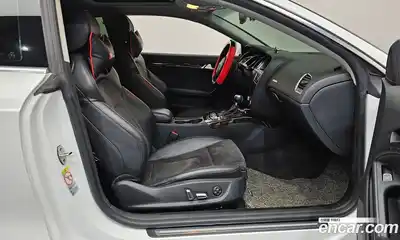 Audi A5 2013 2.0 гидро в Москве № 1836525, миниатюра 11