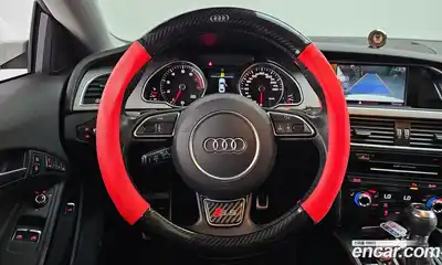 Audi A5 2013 2.0 гидро в Москве № 1836525, миниатюра 12