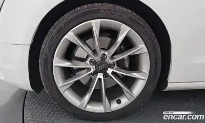 Audi A5 2013 2.0 гидро в Москве № 1836525, миниатюра 5