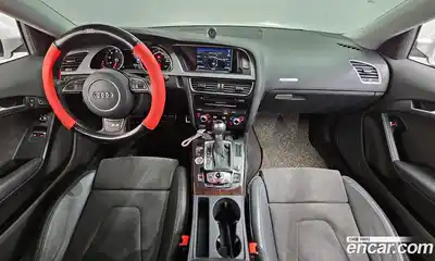 Audi A5 2013 2.0 гидро в Москве № 1836525, миниатюра 7