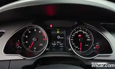 Audi A5 2013 2.0 гидро в Москве № 1836525, миниатюра 8