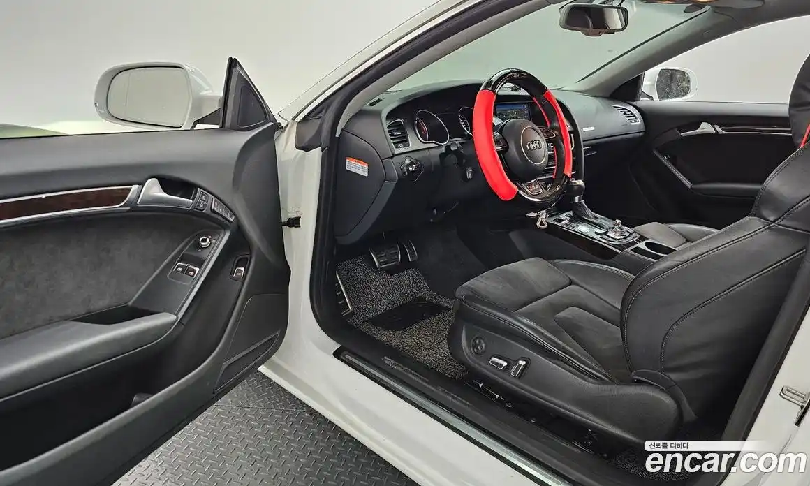 Audi A5 2013 2.0 гидро в Москве № 1836525, фото 10
