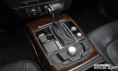 Audi A6 2014 3.0 гидро в Москве № 1836645, миниатюра 12