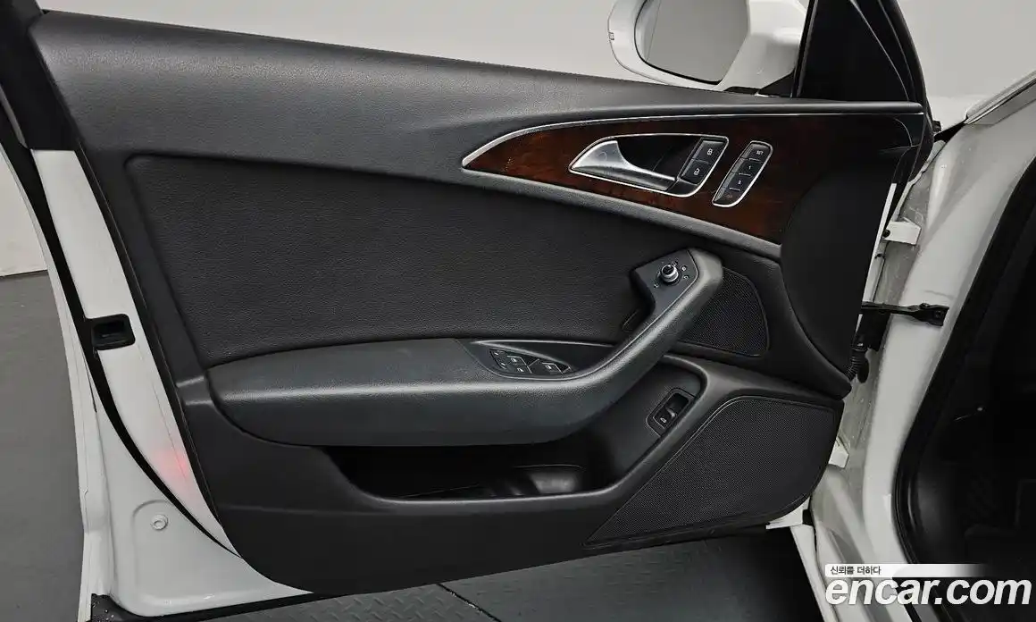 Audi A6 2014 3.0 гидро в Москве № 1836645, фото 14
