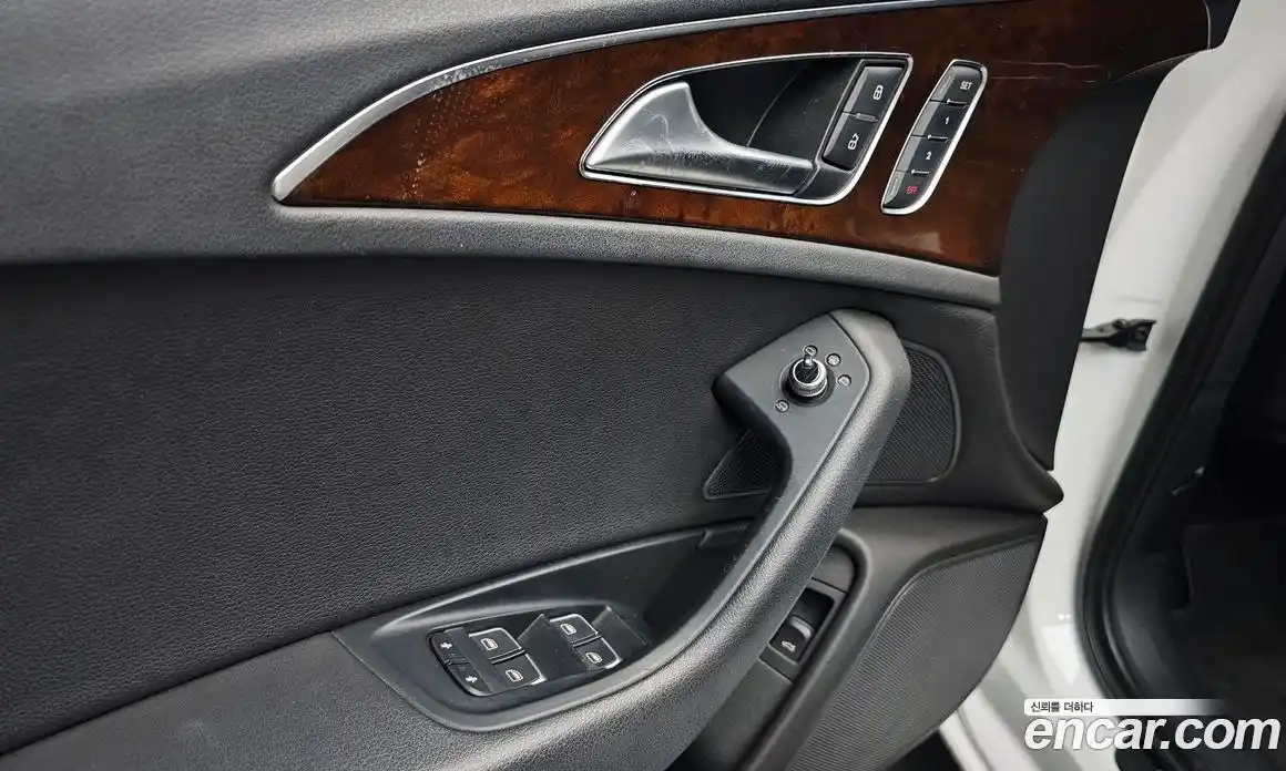 Audi A6 2014 3.0 гидро в Москве № 1836645, фото 23
