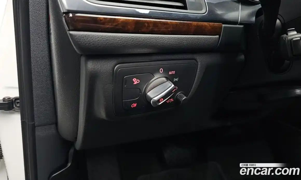 Audi A6 2014 3.0 гидро в Москве № 1836645, фото 24