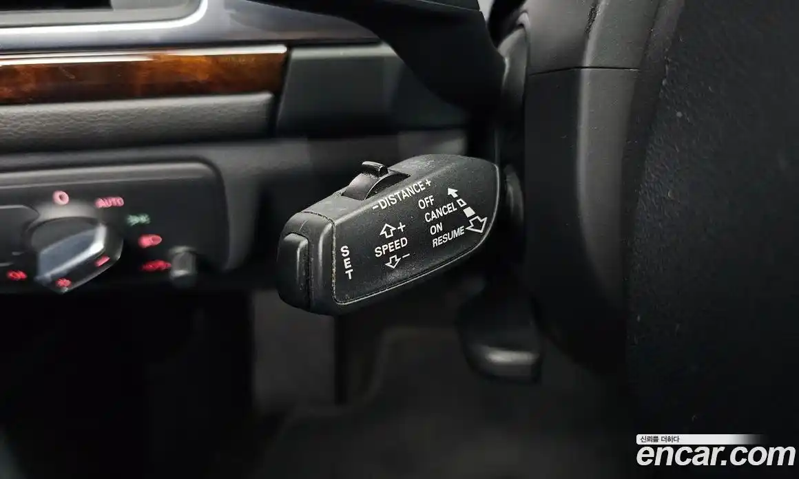 Audi A6 2014 3.0 гидро в Москве № 1836645, фото 25
