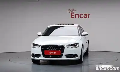 Audi A6 2014 3.0 гидро в Москве № 1836645, миниатюра 3
